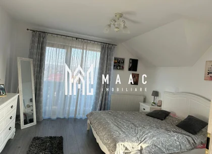 Casa 6 camere I P+E I Curte I 200MPU I Selimbar