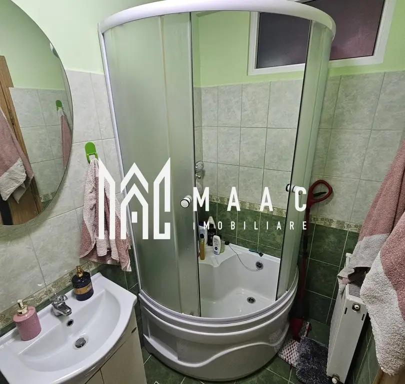 Apartament 3 camere | Decomandat | Mobilat Utilat | Lazaret