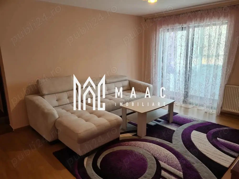 Apartament 2 camere I 55mp I Etaj 1 I Zona Turnisor