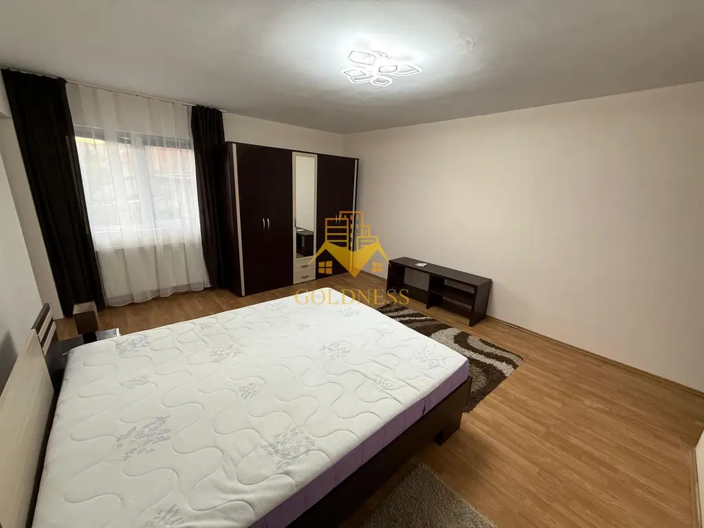 2 Camere Decomandate, Zona Hotel Royal, Gheorgheni, Pet Friendly