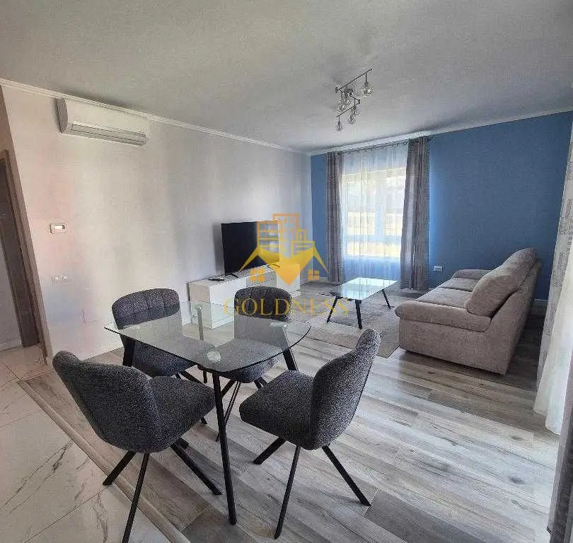 2 camere, Bloc Nou, Lidl, Buna Ziua, Parcare subterana, Grand Hotel