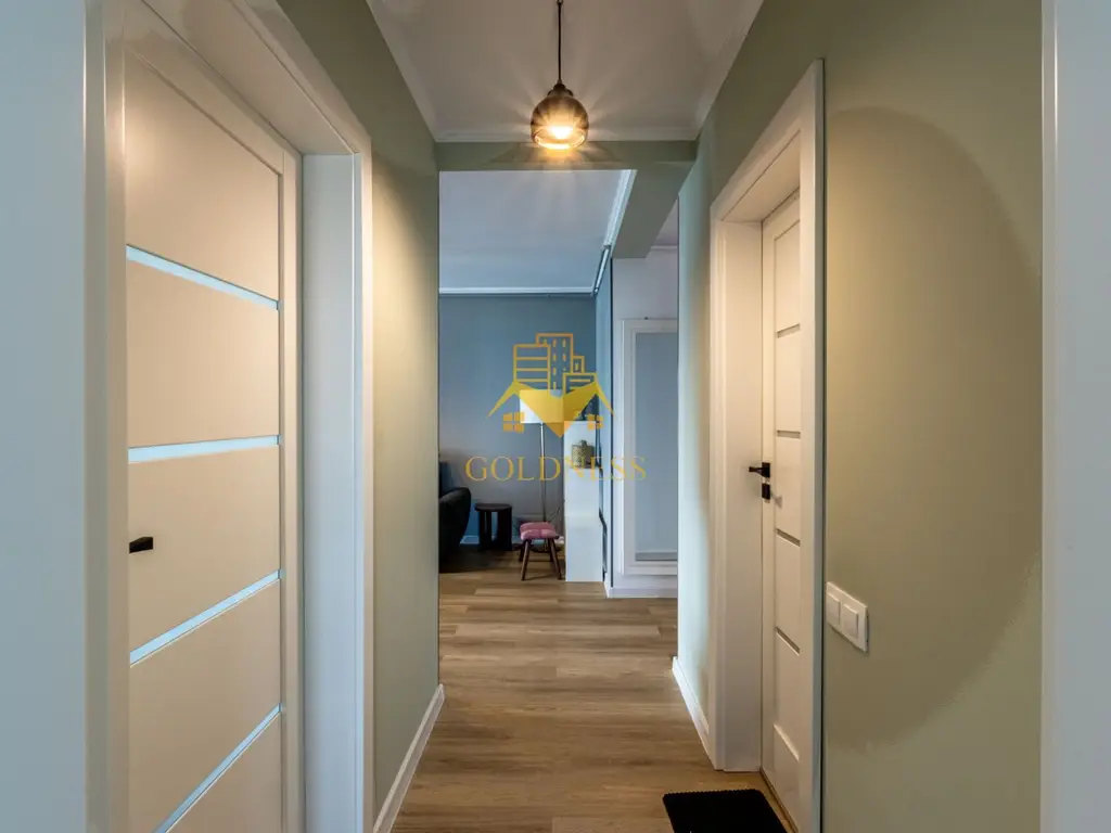 3 camere, modern, bloc nou, terasa,2 parcari, et 14, Zorilor Zona LIDL