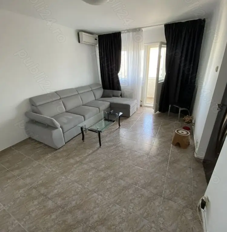 Apartament 4 camere Basarabia