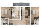 Apartament nou 68,7 mp Sibiu | Doamna Stanca | Comision 0