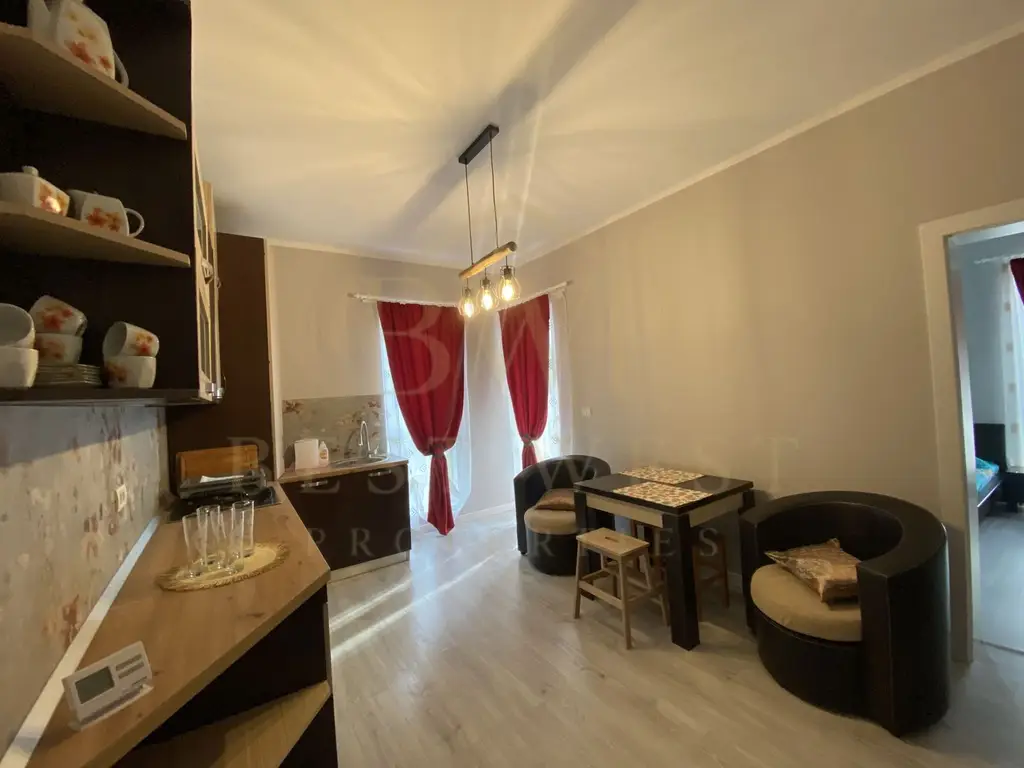 Apartament 2 camere, Calea Urseni