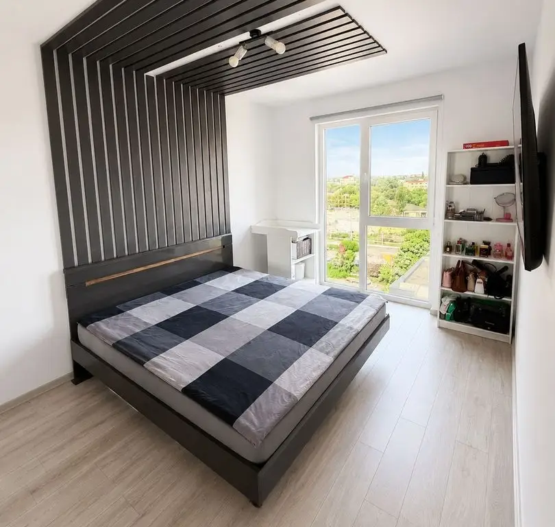 Apartament modern 2 camere | Iris Armonia Aradului | Parcare subterana