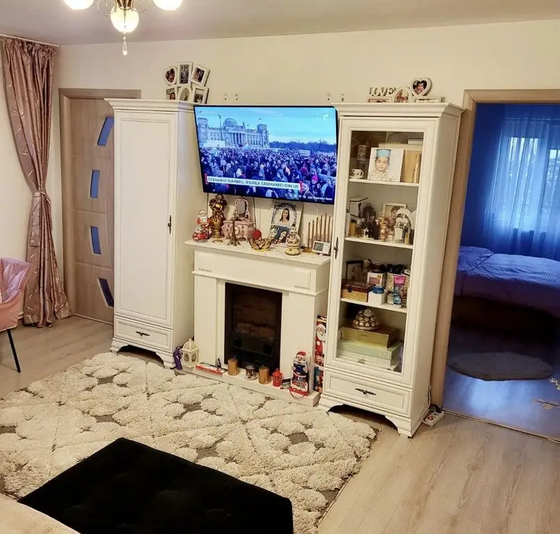 Apartament 3 camere
