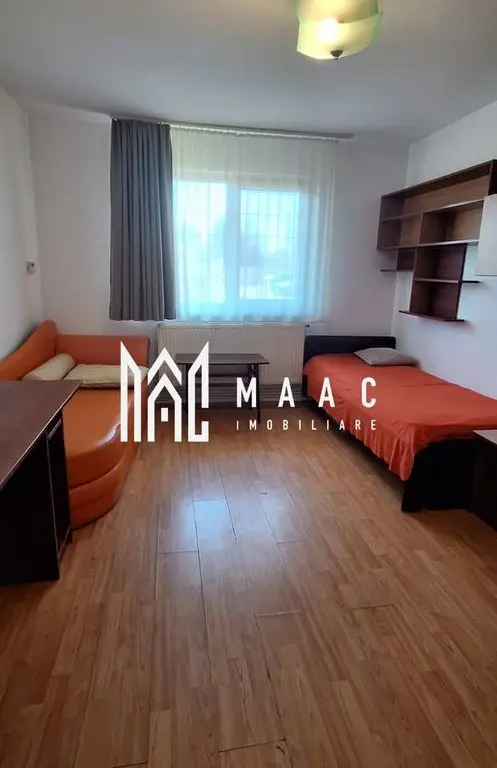 Apartament 2 camere I Parter I Zona Mihai Viteazul
