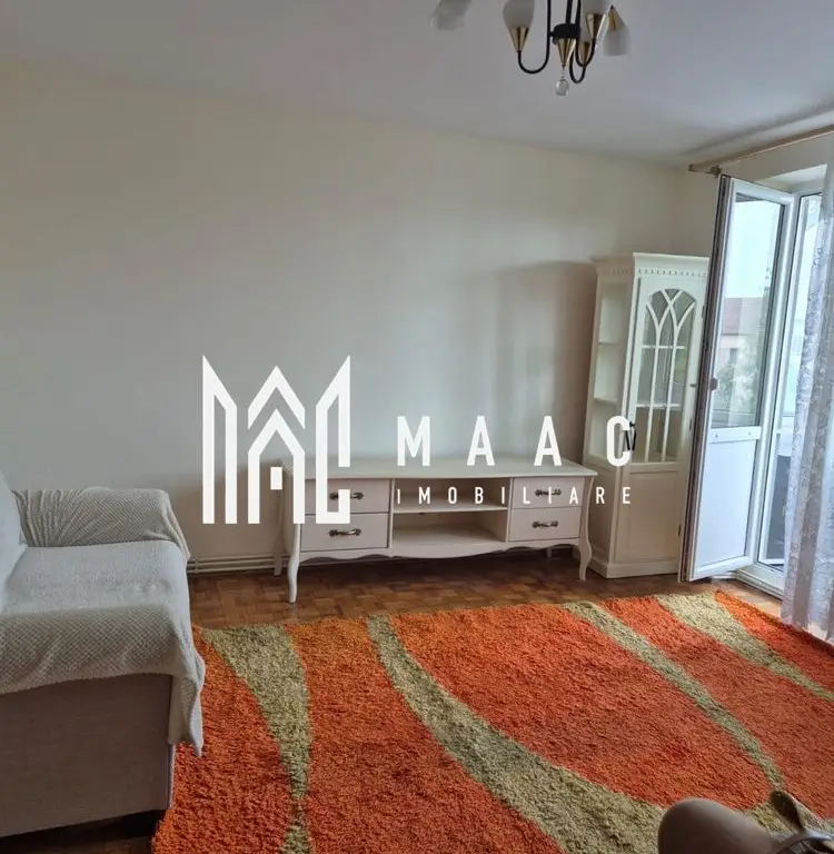 Apartament 4 camere | 80 mp | Zona Cedonia |