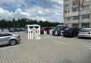 Spatiu comercial I Central I parcare privata