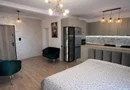 Apartament cu 1 cameră de închiriat – Prima închiriere | Lux |
