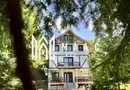 Pensiune Turistică | 360MPU | Curte | Oportunitate Investiție | Porumbacu de Sus
