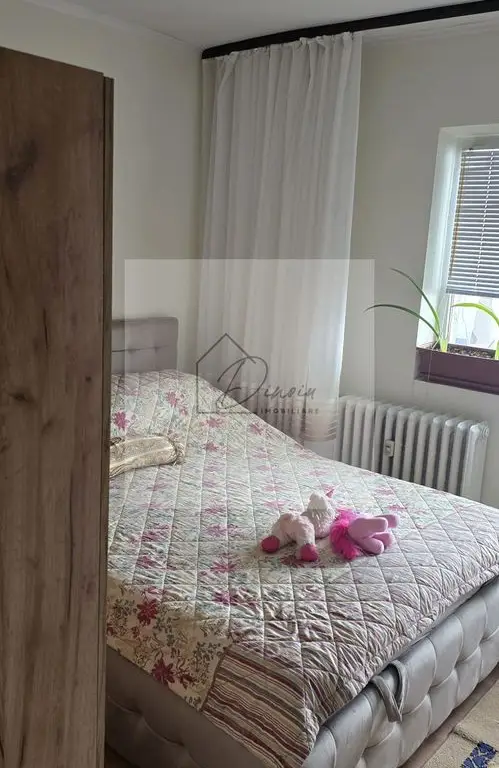 3 camere 2 bai 2 balcoane Militari I 7 min Metrou Pacii I COMISION 0%