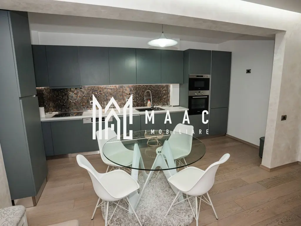 Apartament 2 camere Blevard | Etaj 1