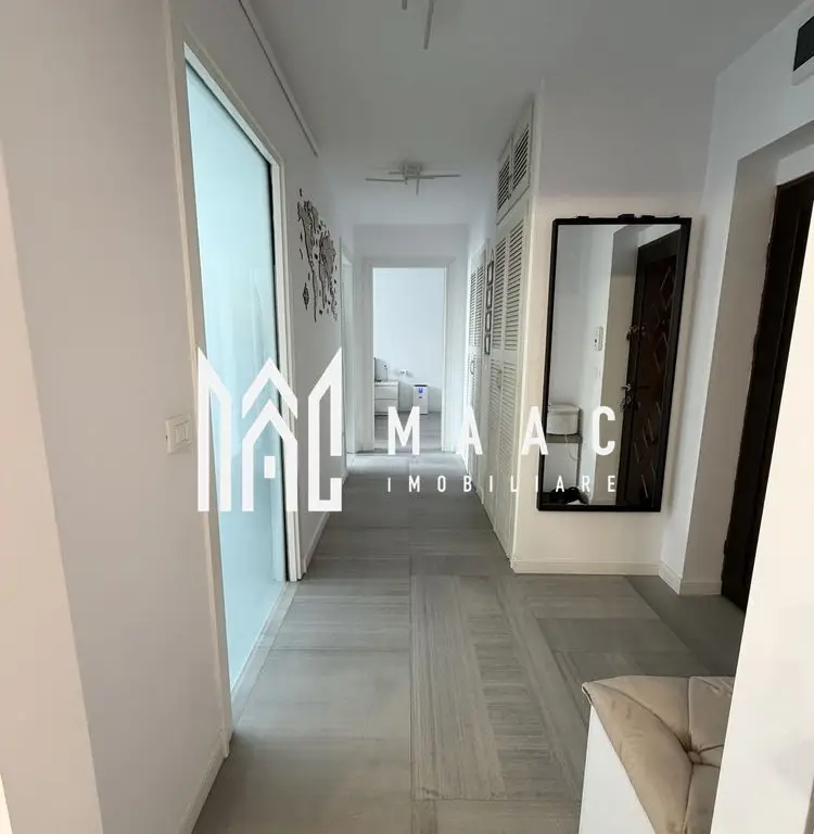 Apartament 2 camere | Etaj 2 | Renovat | 49 MPU | Terezian