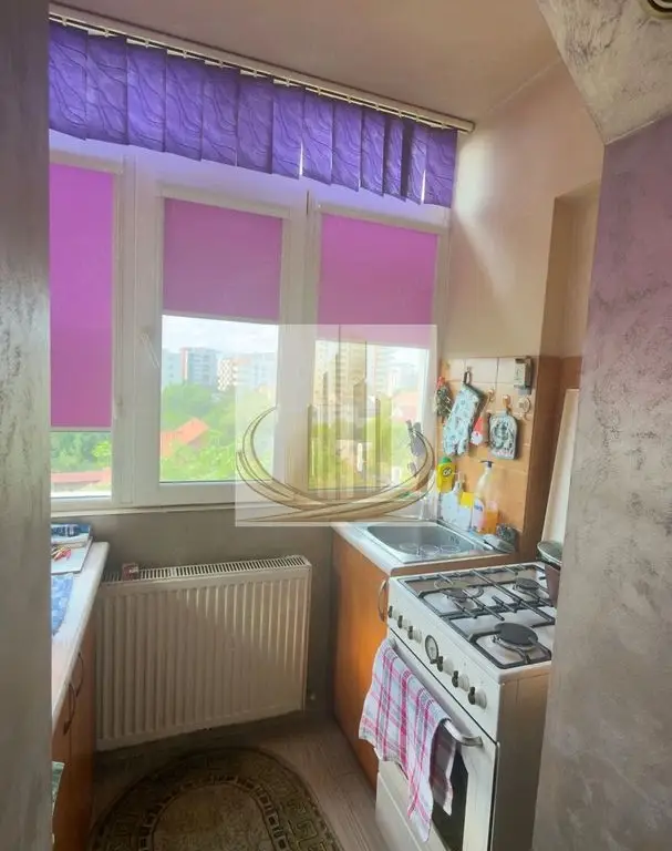 De vanzare Apartament 2 camere Aradului
