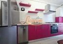 Apartament 2 camere, mobilat, lift, parcare, animale,Cristian BV
