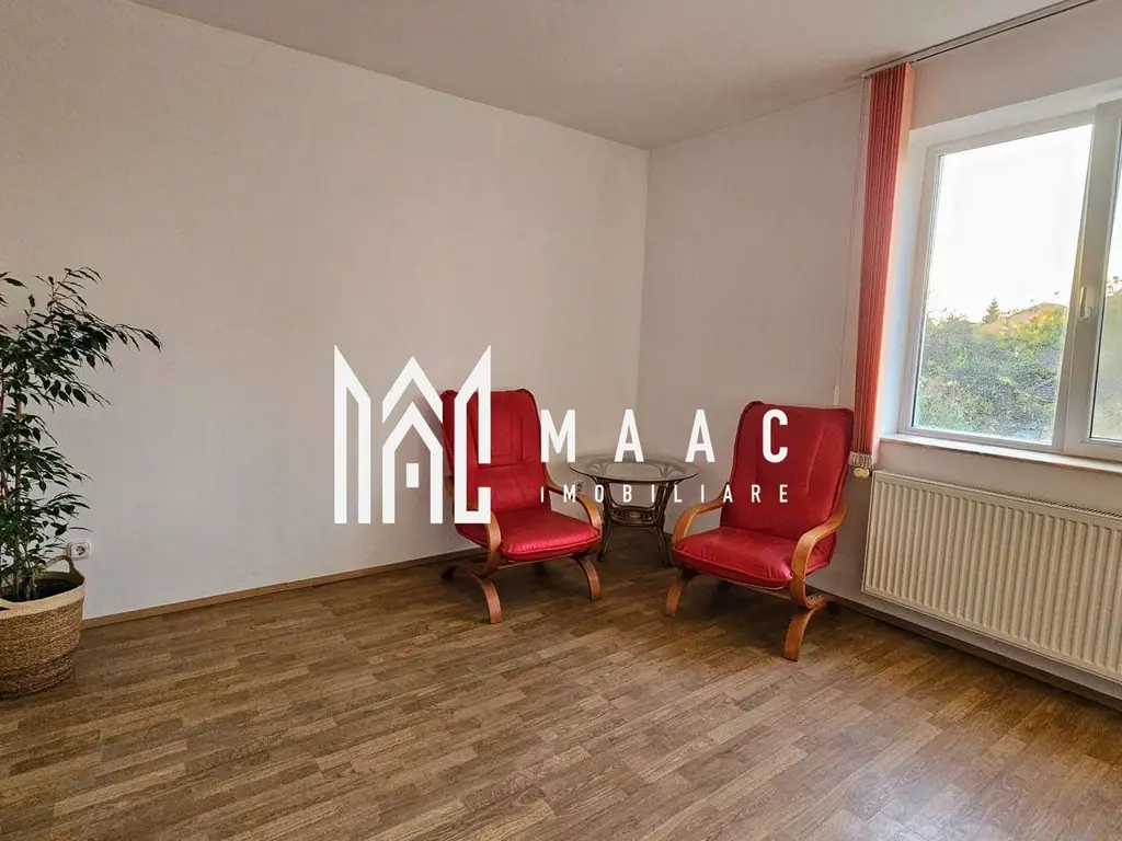 Apartament 3 camere | Etajul 1 | Zona Calea Dumbravii