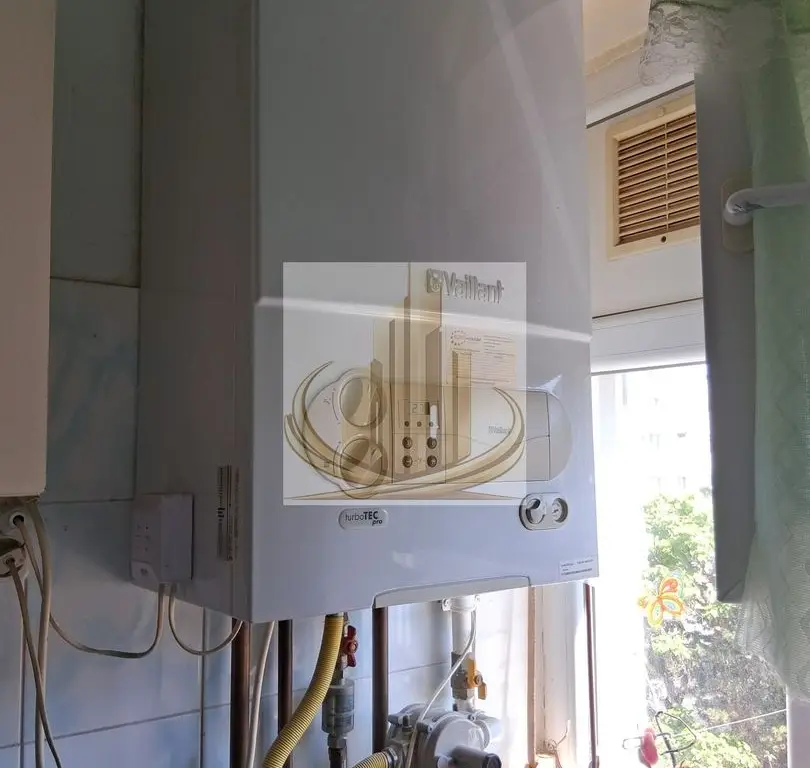 Apartament 4 camere în zona Dacia