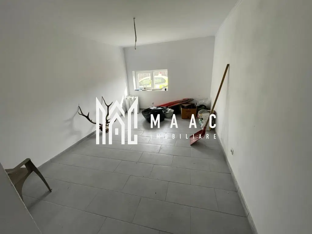 Hala 200mp | Ideală pentru producție sau depozit | Sacel