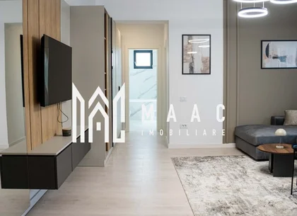 Apartament 2 camere |Tei Residence| Dem. Radulescu
