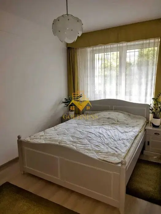 2 Camere, Modern, AC, Zona FSEGA, Iulius Mall, Intre Lacuri