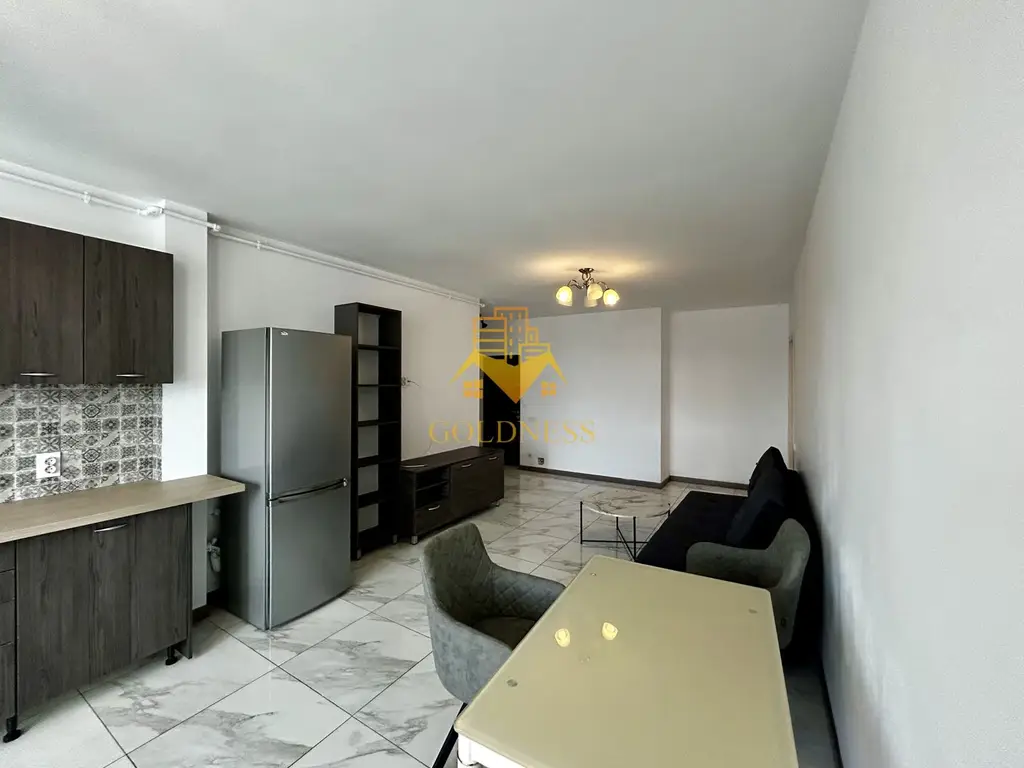 2 camere, bloc nou, Floresti zona BMW, Metro, Avram Iancu,Pet Friendly