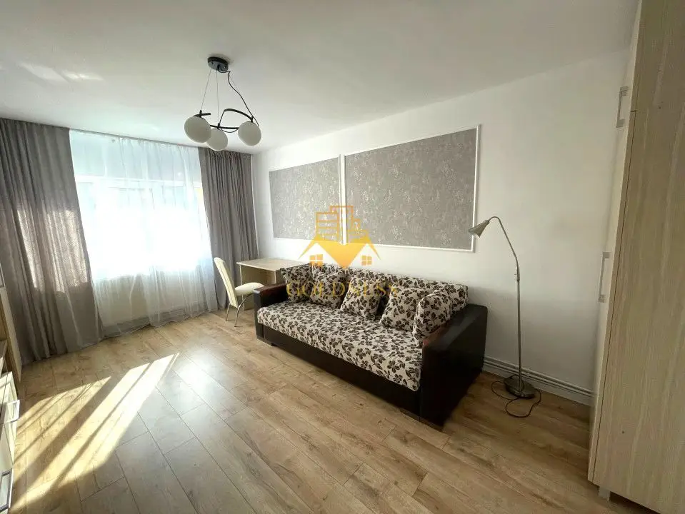2 camere decomandate, modern, parcare, Aurel Vlaicu, Cesarom, Marasti