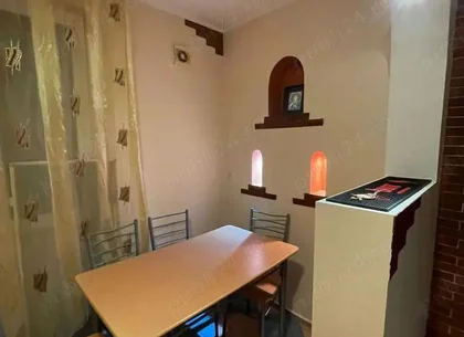 Închiriez apartament 2 camere Giurgiului