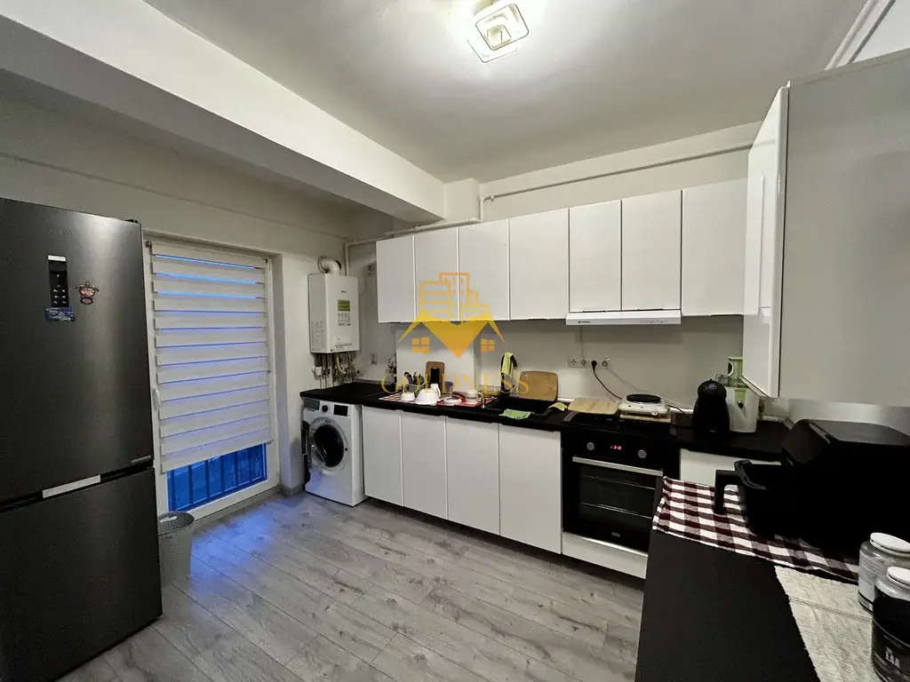 3 camere, modern, parcare, Floresti Zona Avram Iancu, Mega Image