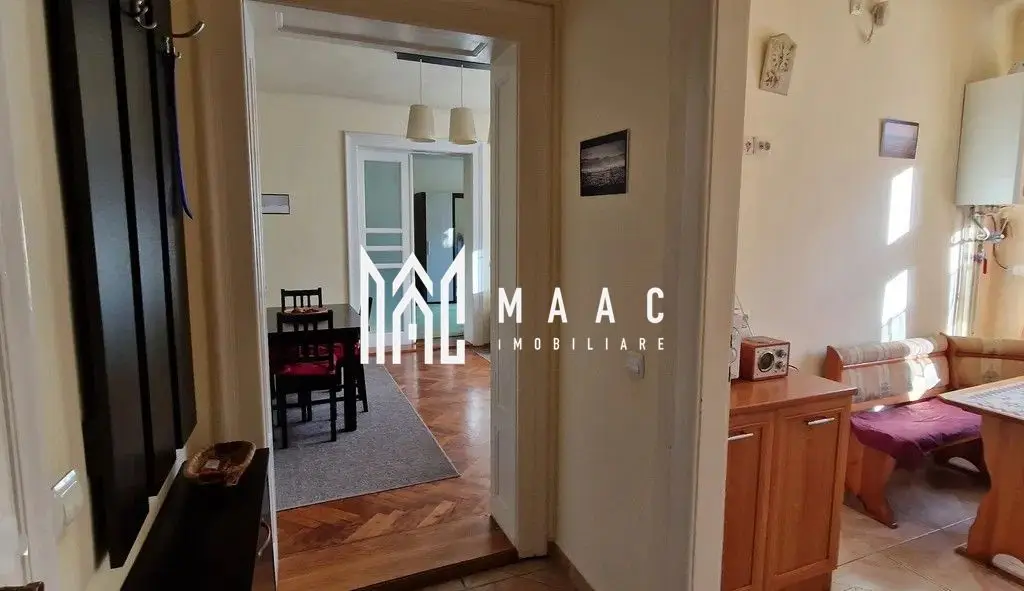 Apartament 2 camere | 70MPU | Ultracentral
