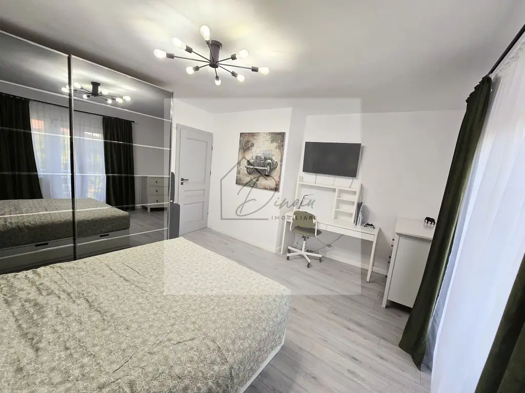 Vila 5 camere Aviatiei Baneasa Pipera I Cartier Henri Coanda I COM 0%