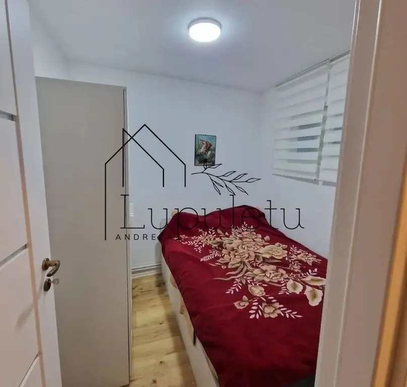 Casa Individuala De Vanzare | 110 MPU | 4 Camere | Terezian
