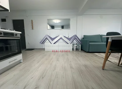 Apartament 2 camere + curte 70 mp | Otopeni