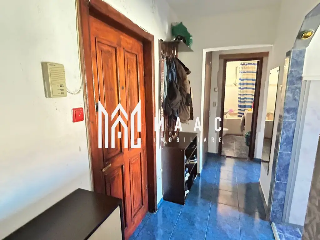 Apartament 2 camere | Decomandat | Lift | Intermediar | Mihai Viteazul