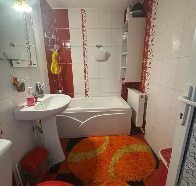 Apartament 3 camere de vânzare – Șos. București