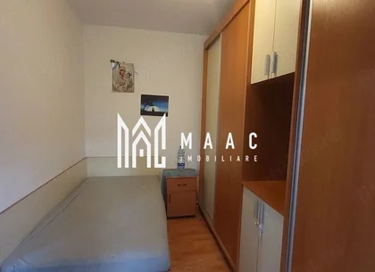 Apartament 2 camere nedecomandat | Central, Cisnădie | 32 mp, parter