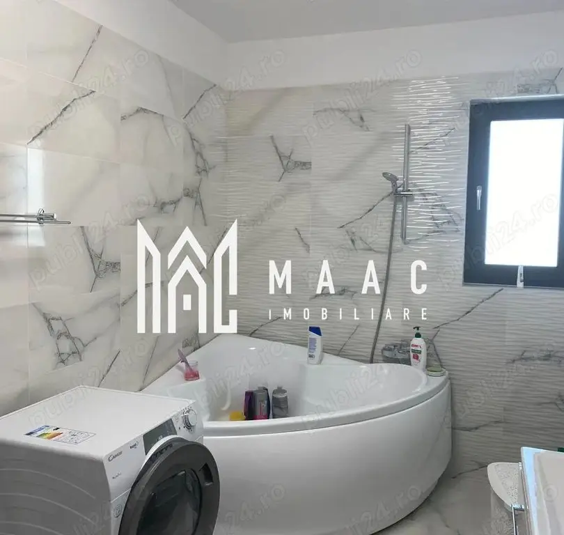 Apartament 3 camere | 111 mpu | 2 balcoane | 2 parcari | Ostroveni |
