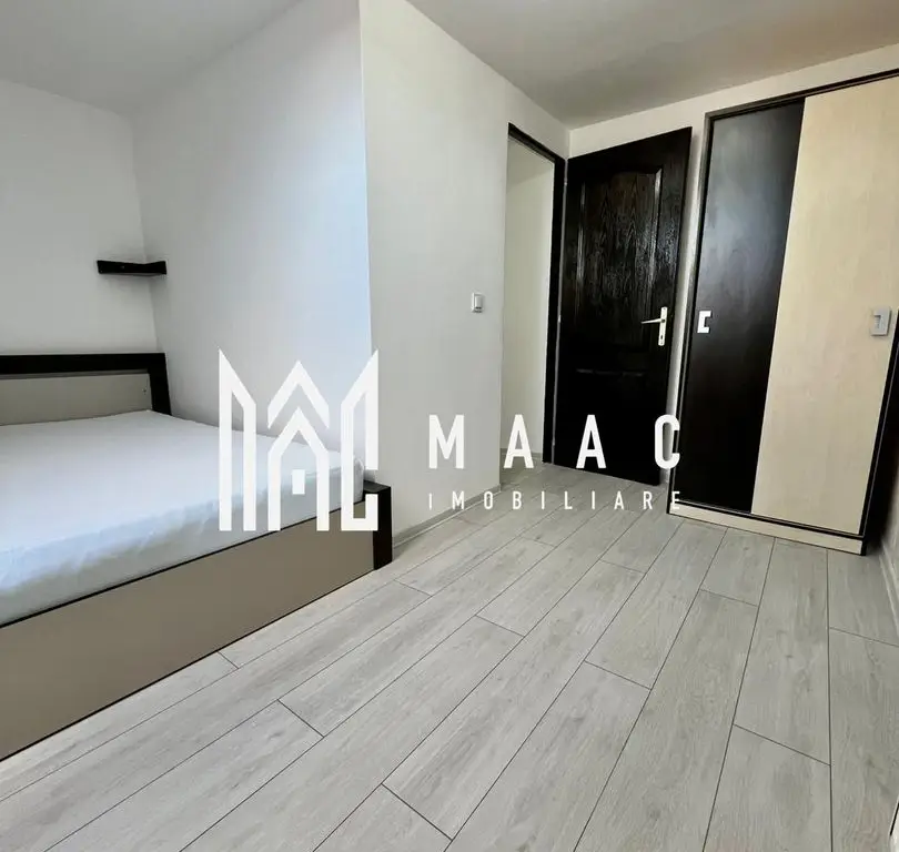 Apartament 3 camere decomandat | 60 MPU | Hipodrom 1