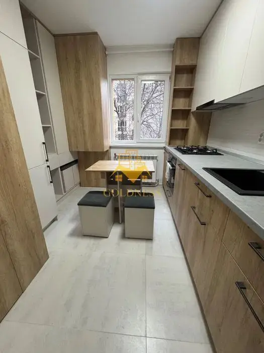 3 camere, decomandate, 2/4, Manastur Zona OMV, Supeco, Calea Floresti