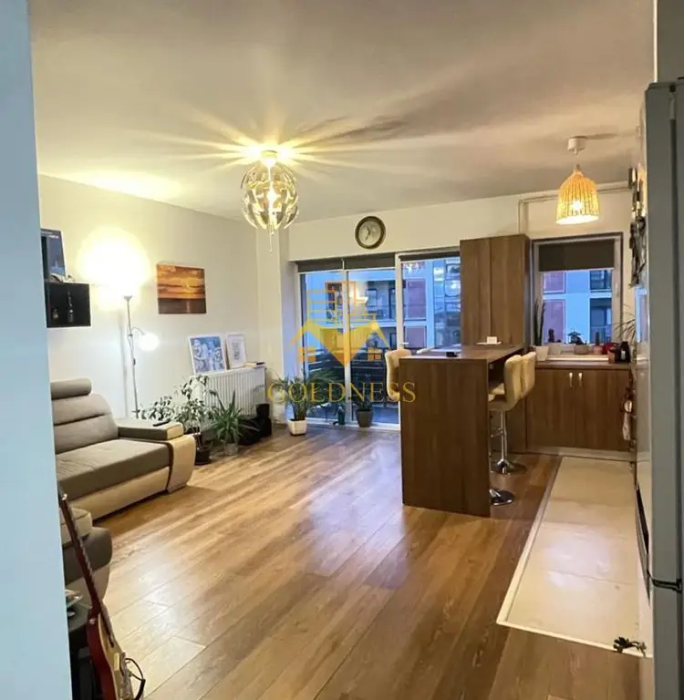 2 camere, Buna ziua, Bonjour, Calea Turzii, Pet Friendly, Parcare