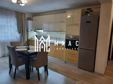 Apartament 3 camere I 62 MPU I Selimbar I Etaj 1