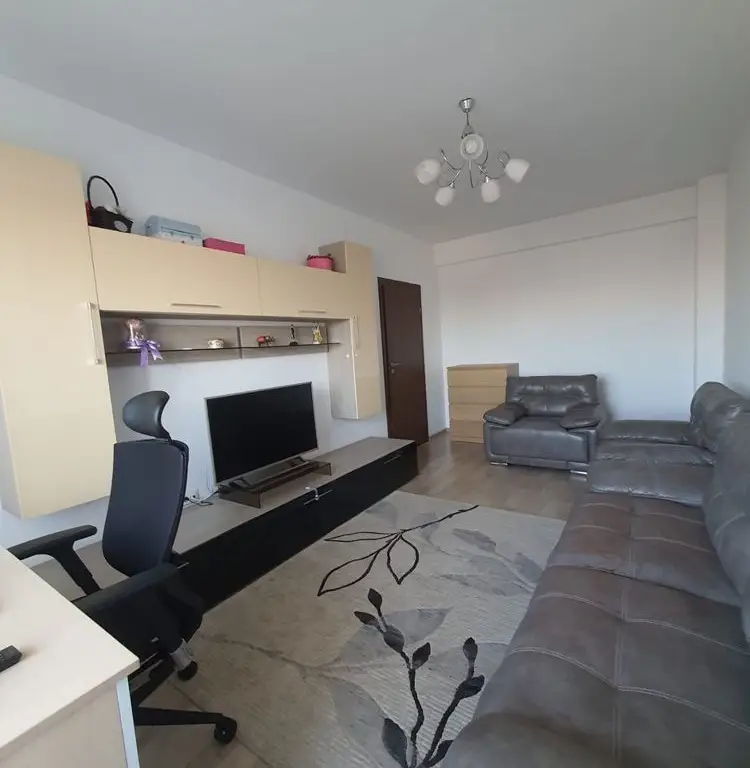 Ag BRASADAS închiriază ap 2 cam Tineretului Carol City Parc.