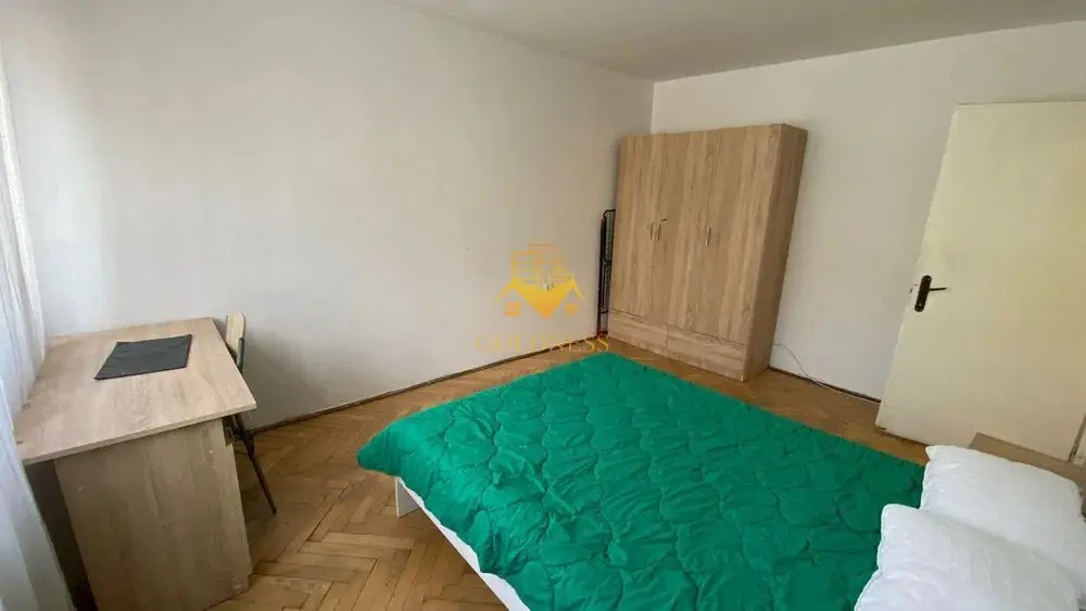 2 camere, decomandate, modern, Horea Zona Facultatea de Litere, Crisan