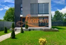 Vila LUX Parter+Etaj(stil mediteranean) in Sanpetru Calea Harmanului