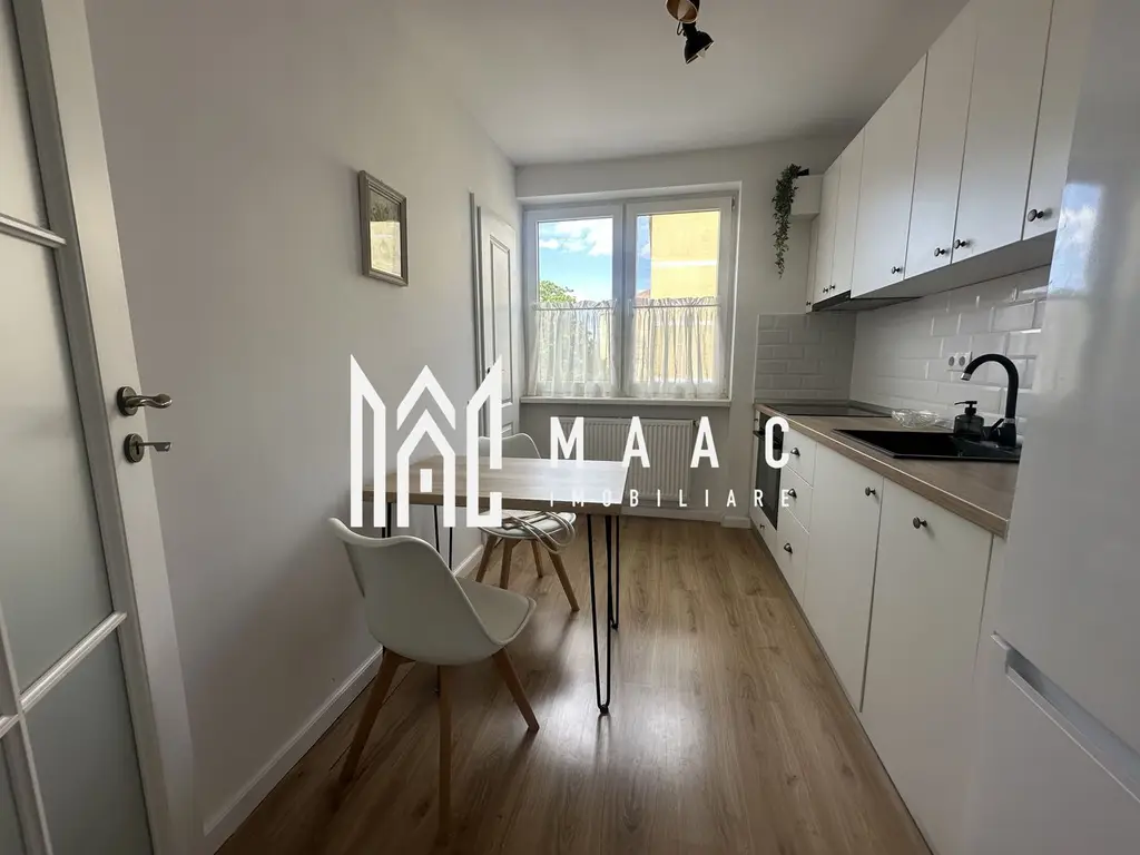 Apartament 3 Camere | Etaj 2 | 65 MPU | Central