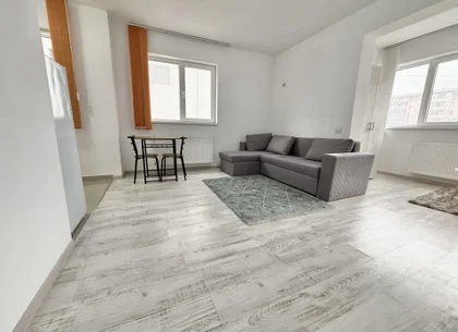 Garsoniera complet mobilata si utilata Militari Residence Tineretului 35 bis