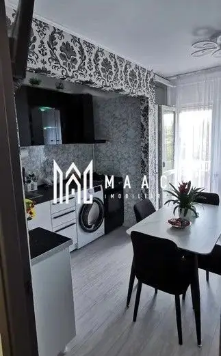 Apartament 3 camere  | 2 Balcoane | 51 MPU | Cisnadie