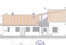 Casa cu teren 570/650 mp sect 5 Antiaeriana int. Alexandriei
