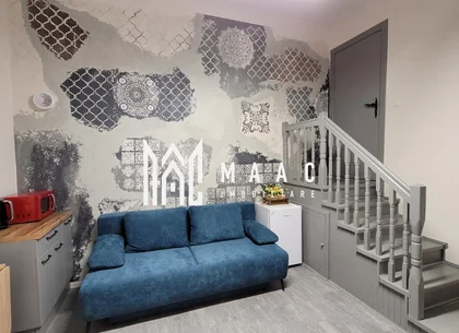 Apartament in Regim Hotelier | Centru | 82MPU | Pivnita